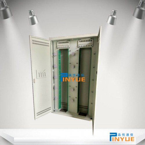 864芯ODF柜產品介紹