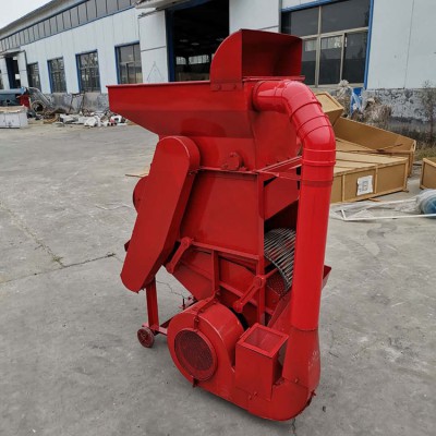 花生剝皮機 新型花生去皮機 大型花生去皮機