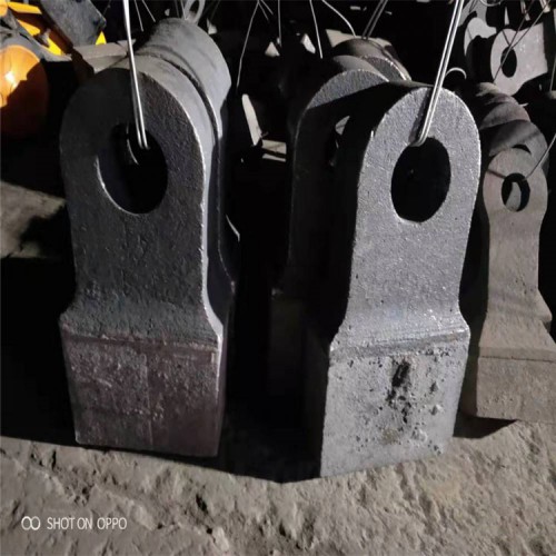 【浙江嘉興市高鉻耐磨錘頭生產廠家方錘甩錘板凳錘】價格_廠家