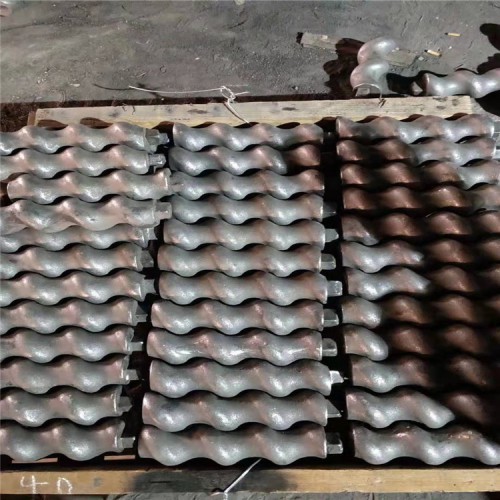 廠家供應(yīng)螺桿泵橡膠定子轉(zhuǎn)子砂漿噴涂機(jī)螺桿配件GRC設(shè)備等