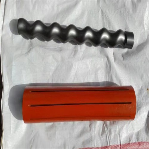 【砂漿噴涂機(jī)轉(zhuǎn)子定子、螺桿泵配件河北旭曉耐磨材料有限公司】