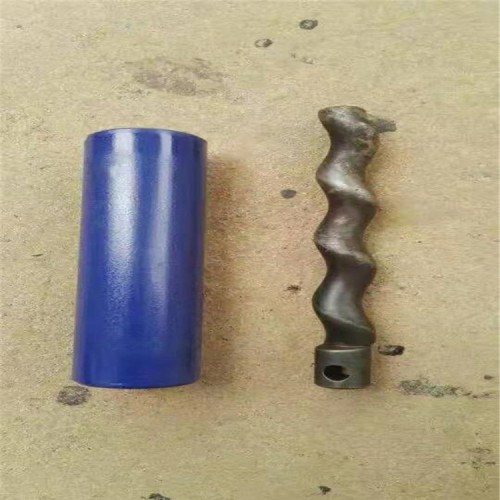 供應(yīng)溫工砂漿噴涂機(jī)螺桿泵轉(zhuǎn)子定子