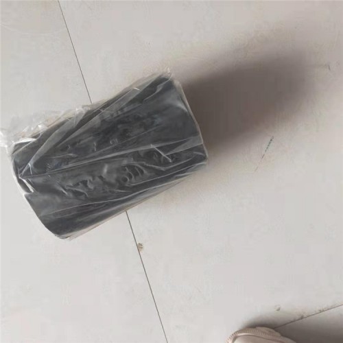 可定旭曉制噴涂機(jī)高鉻cr26轉(zhuǎn)子定子螺桿膠套橡膠套膩?zhàn)由皾{機(jī)