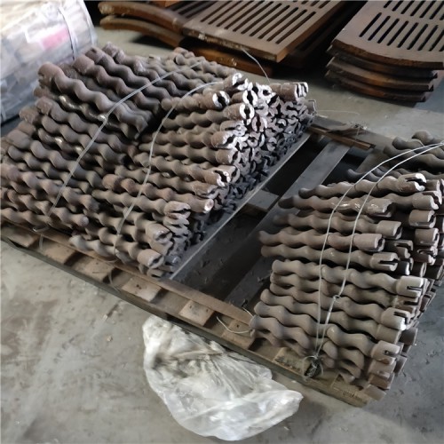 砂漿機(jī)定子轉(zhuǎn)子螺桿式砂漿噴涂機(jī)專用耐磨定子轉(zhuǎn)子河北旭曉耐磨