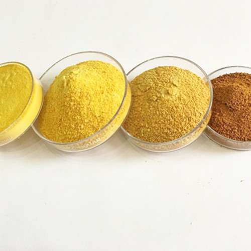 河南聚合氯化鋁生產(chǎn)廠家