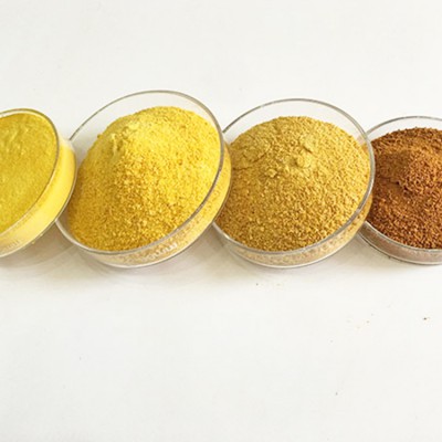 河南聚合氯化鋁生產廠家