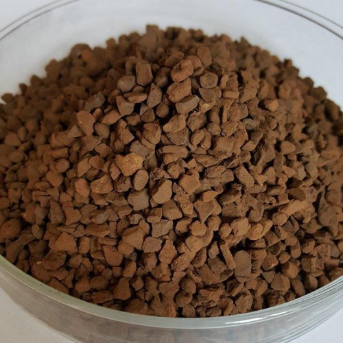 高含量錳砂濾料