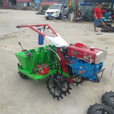 種蒜機器 新型大蒜播種機 優質大蒜種播種機