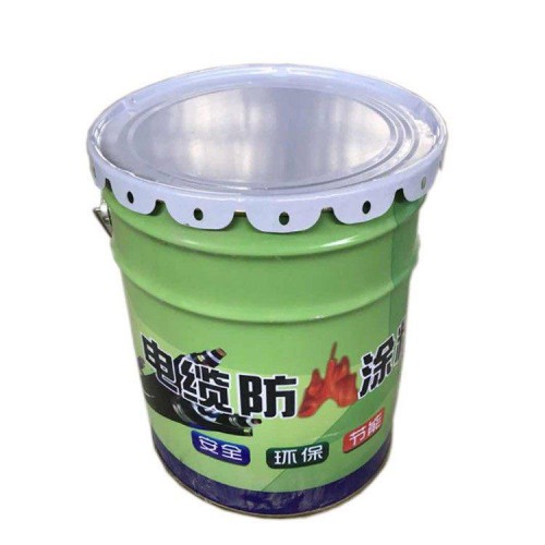 超薄型防火涂料生產廠家