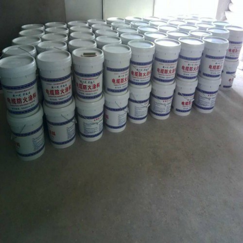 隧道防火涂料生產廠家
