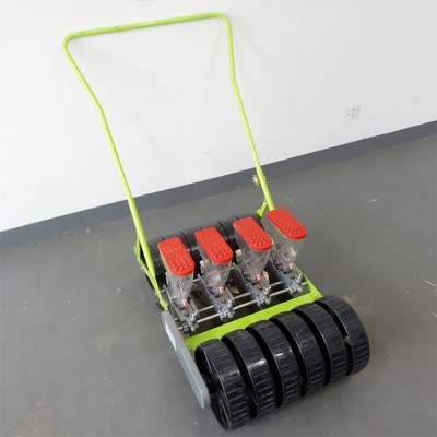 蘿卜種植機 蔬菜籽精播機 小型蘿卜油菜點播機