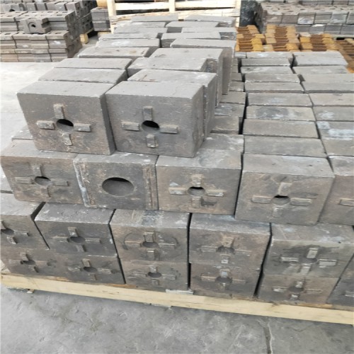河北邢臺洮南市鑄造廠現(xiàn)貨高鉻耐磨錘頭合金方錘篩板雙金屬雙液