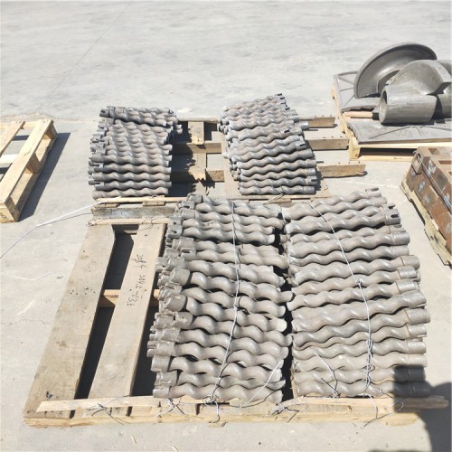 噴涂機砂漿機轉子定子專業生產廠家高耐磨轉子定子