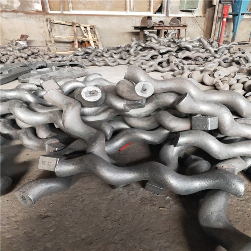 廠家高耐磨轉子_噴涂機砂漿機轉子定子高耐磨定子