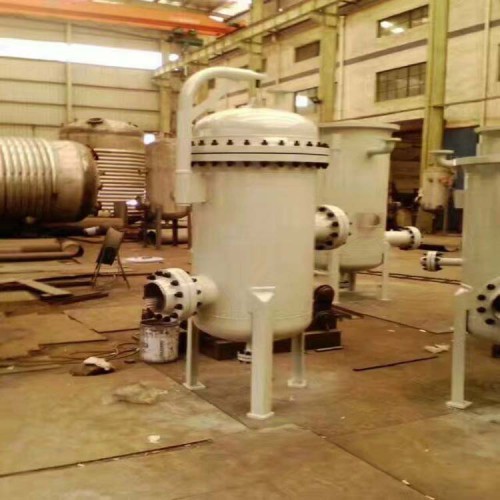 河北油水分離器 除水型油水分離器