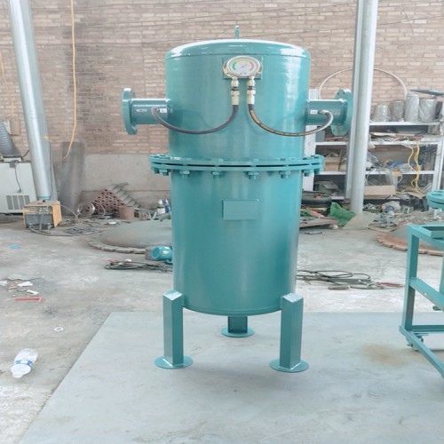 自動(dòng)排水功能油水分離器廠家