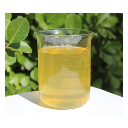 液體聚合氯化鋁