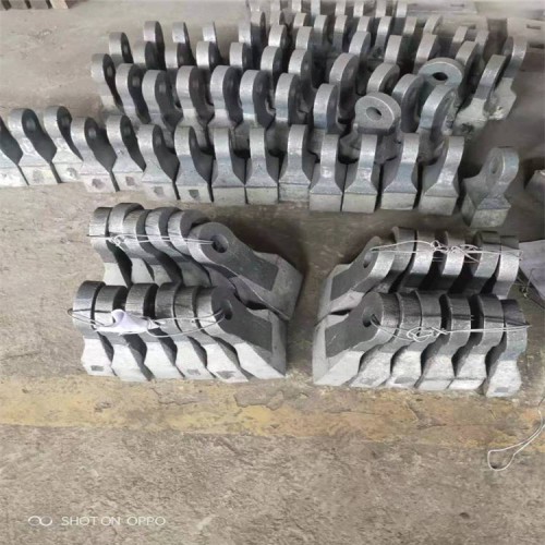 【高鉻方錘高鉻甩錘、高鉻井型錘、高鉻耐磨錘頭、板凳錘頭】價格