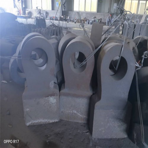 【浙江嘉興市高鉻耐磨錘頭生產廠家方錘甩錘板凳錘】價格_廠家