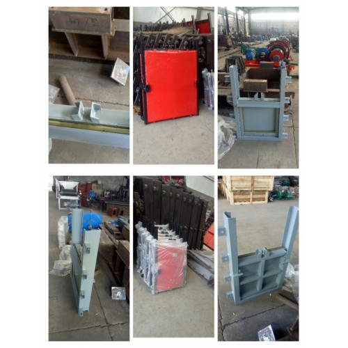 啟閉機閘門 廠家直銷