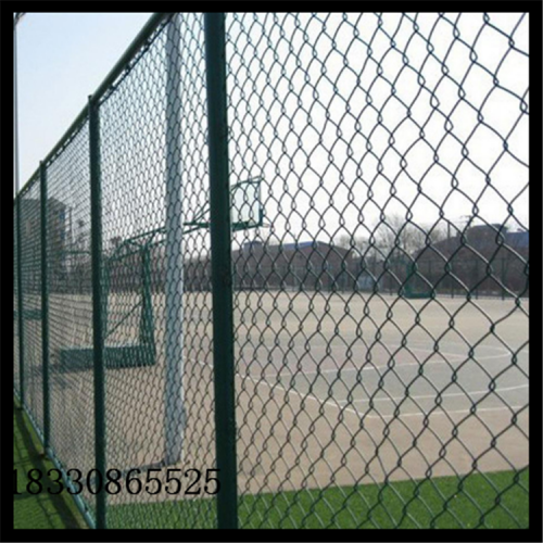 操場圍網(wǎng) 學(xué)校球場圍網(wǎng) 運動場護(hù)欄網(wǎng)