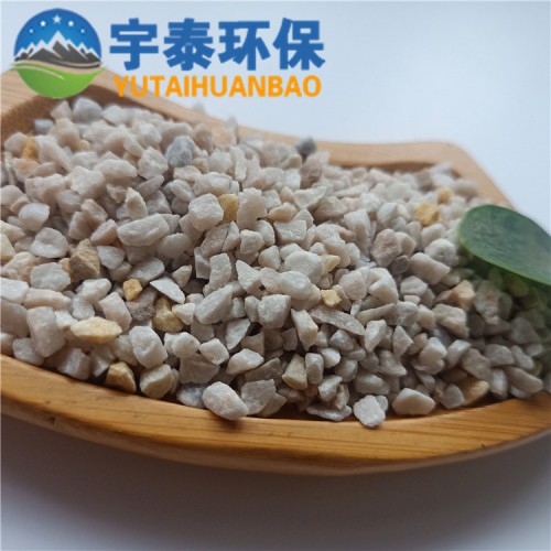 供應(yīng)石英砂 白色石英砂 污水處理石英砂 規(guī)格齊全