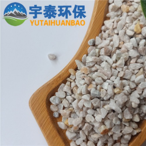 廠家生產批發石英砂 質量優價格便宜 精致和普通 水過濾石英砂