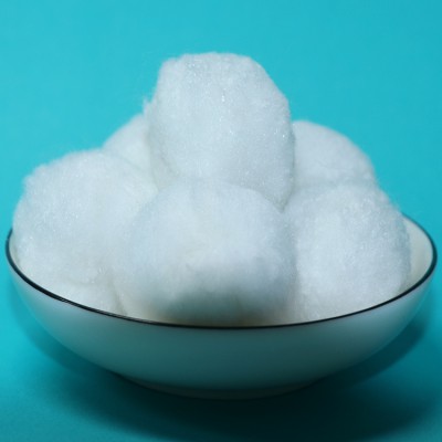 紡織廠專用纖維球?yàn)V料