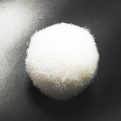 環(huán)保纖維球?yàn)V料