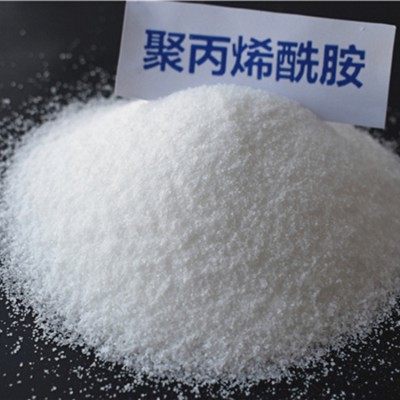 聚丙烯酰胺