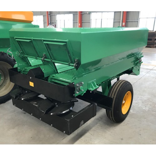 正規(guī)生產(chǎn)廠家直銷有機(jī)顆粒肥撒肥機(jī)