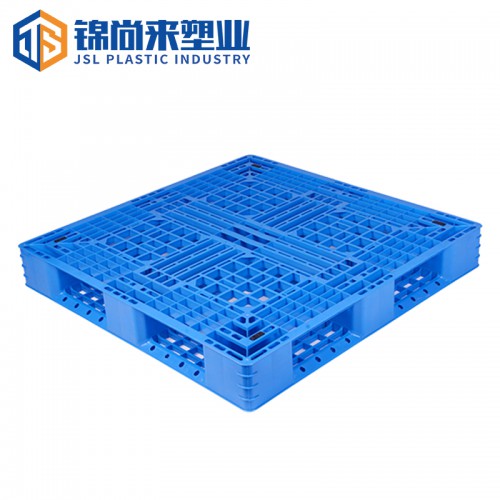 叉車托盤 江蘇錦尚來 1111田字重型 物流托板 特價供應(yīng)