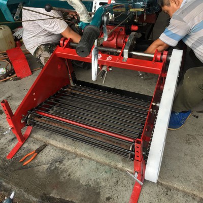 收馬鈴薯機 地下薯類地瓜收獲機 現貨供應地瓜收獲機