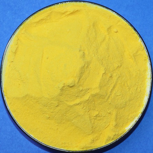 聚合氯化鋁凈水劑