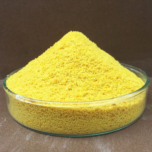 聚合氯化鋁助凝劑