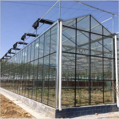 廠家推薦 溫室大棚骨架設計廠家 溫室大棚配件供應商