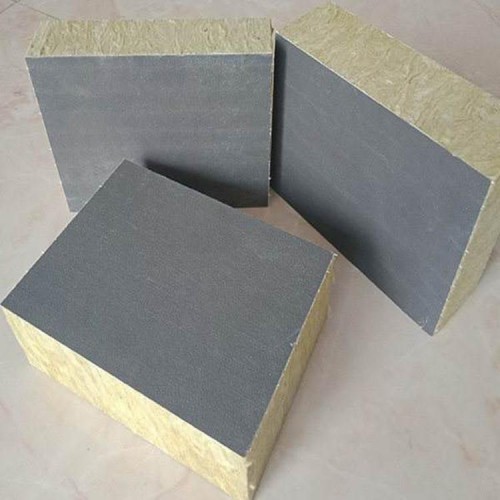 巖棉復(fù)合板 A級(jí)防火保溫板