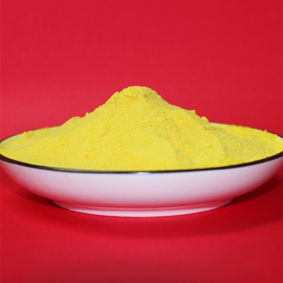 聚合氯化鋁混凝劑