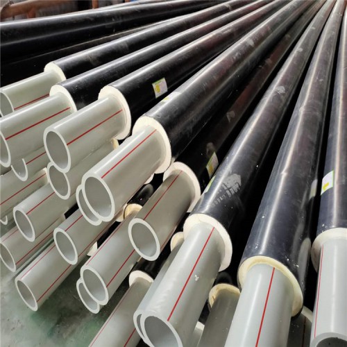 廣東惠州發(fā)泡保溫管廠家直銷