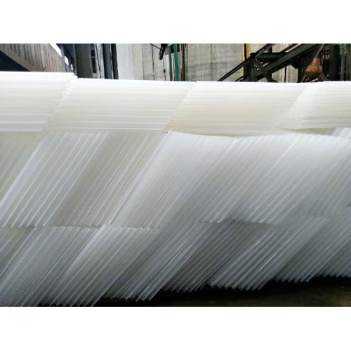 飲水級蜂窩斜管