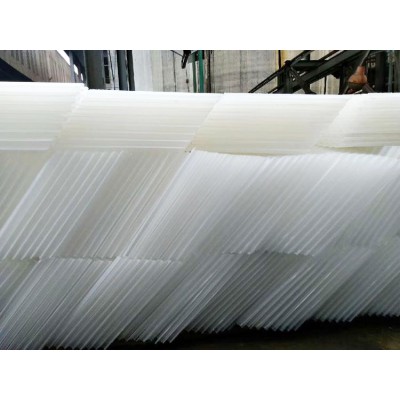 飲水級蜂窩斜管