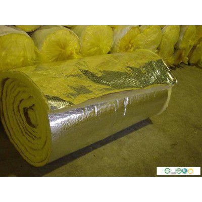 玻璃棉氈價(jià)格 安朗玻璃棉氈廠家