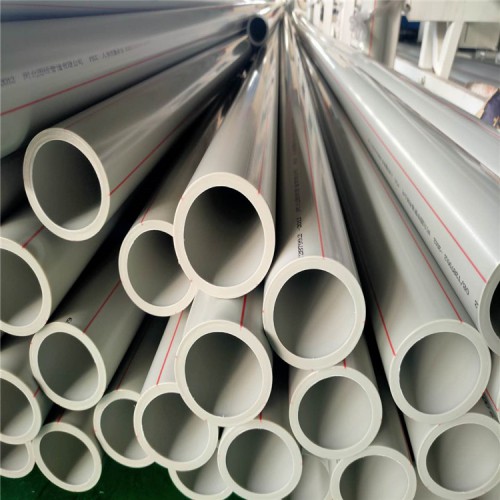 聚氨酯直埋保溫管 工程供應 河北固碩