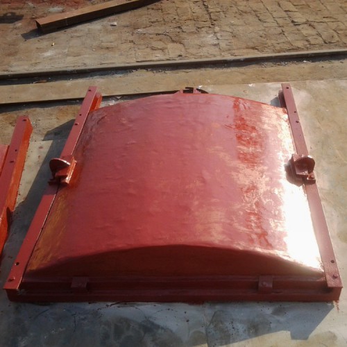 鑄鐵方閘門 大型鑄鐵閘門