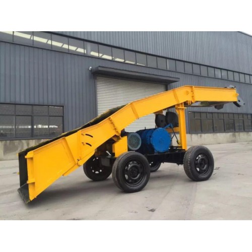 鋼絲繩耙斗裝巖機(jī) 狹窄巷道橋式裝巖機(jī)