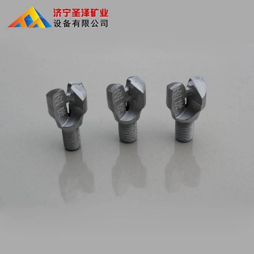 金鋼石錨桿鉆頭 礦用一字風(fēng)鉆頭 十字鉆頭