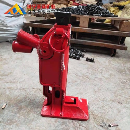 供應(yīng)齒條式起道機(jī) 起道器價格優(yōu)惠