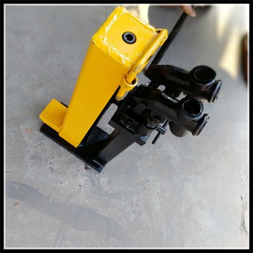 起道機  液壓起道器