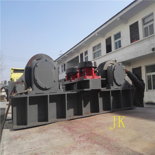 烘干機(jī)托輪 2.2米臥式滾筒烘干機(jī)拖輪