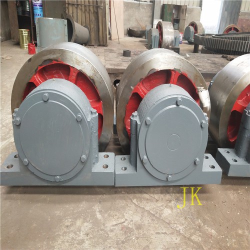 烘干機(jī)托輪生產(chǎn)廠家